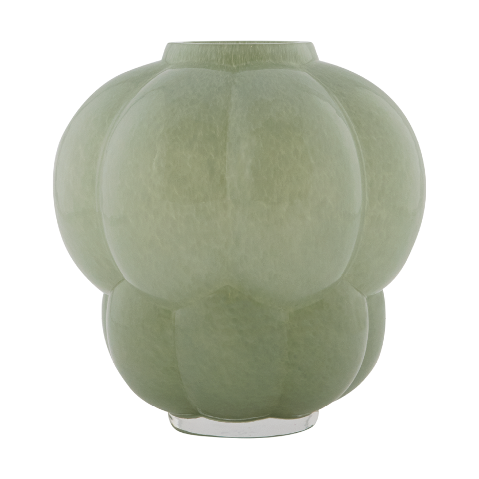 AYTM Uva vase 28 cm Pastel green