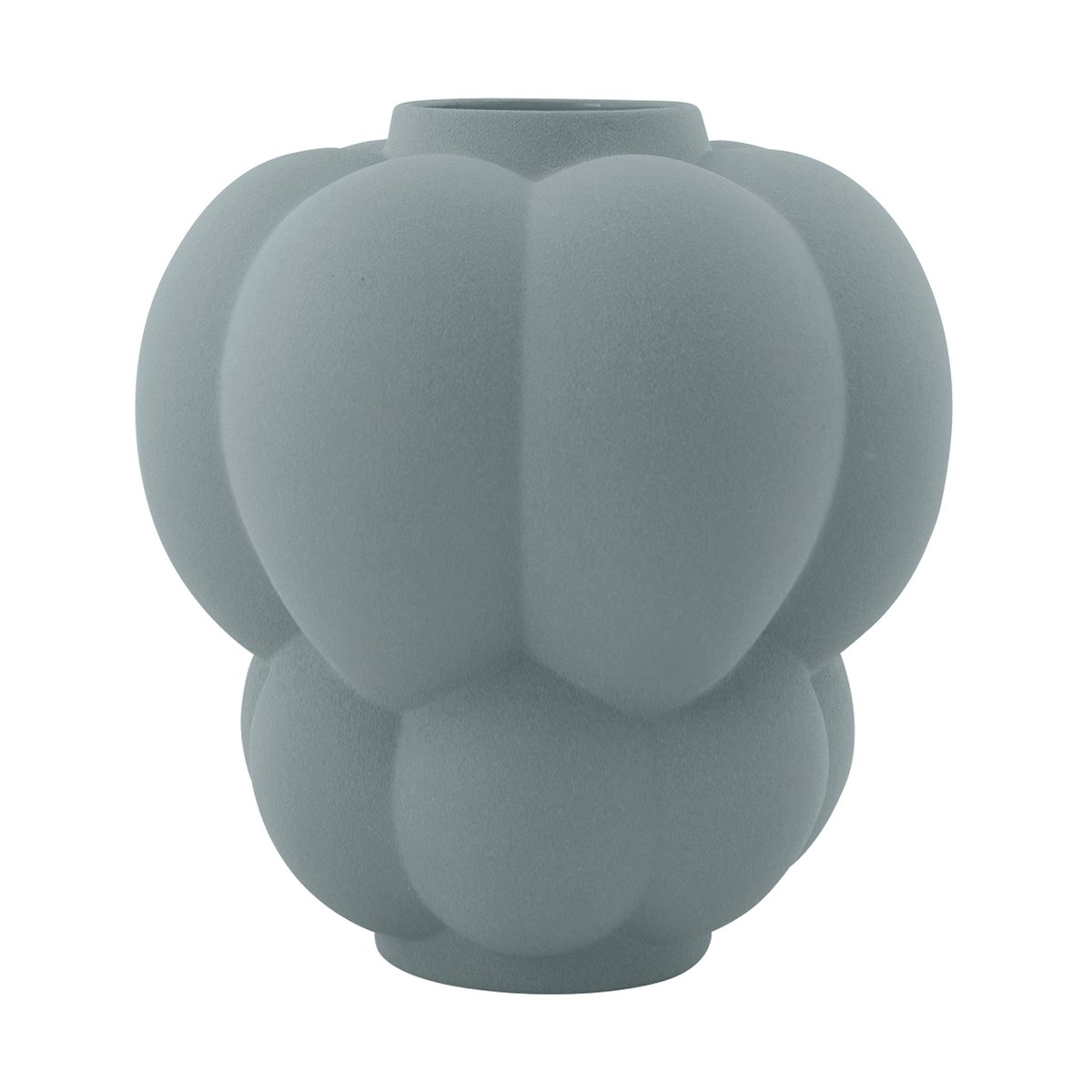 AYTM Uva vase 35 cm Pale mint