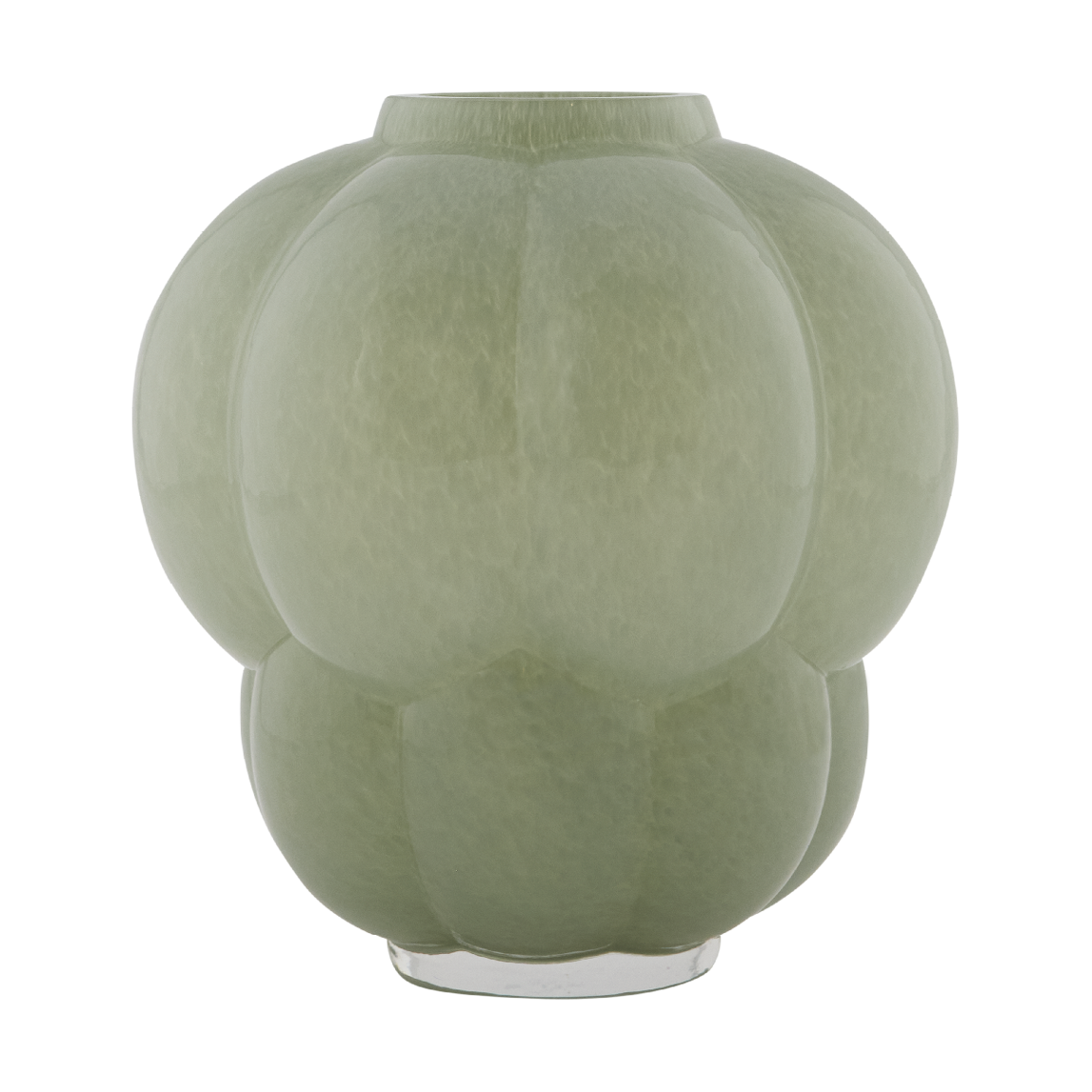 AYTM Uva vase 35 cm Pastel green