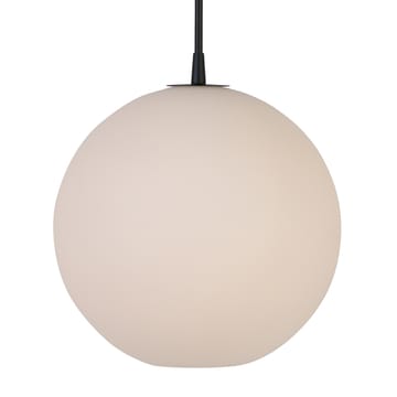 Capo pendant lamp Ø35 cm - Black - Belid