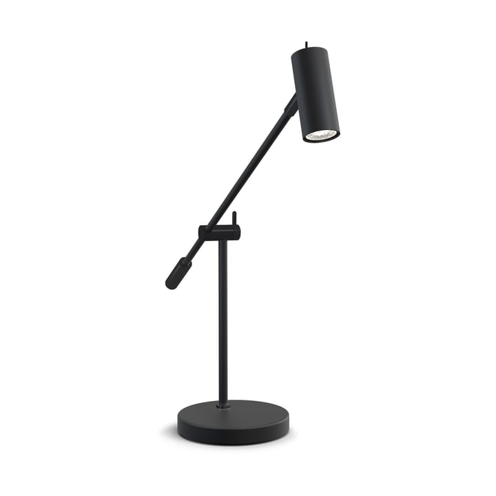 Cato table lamp 48 -5 cm, Matte black Belid