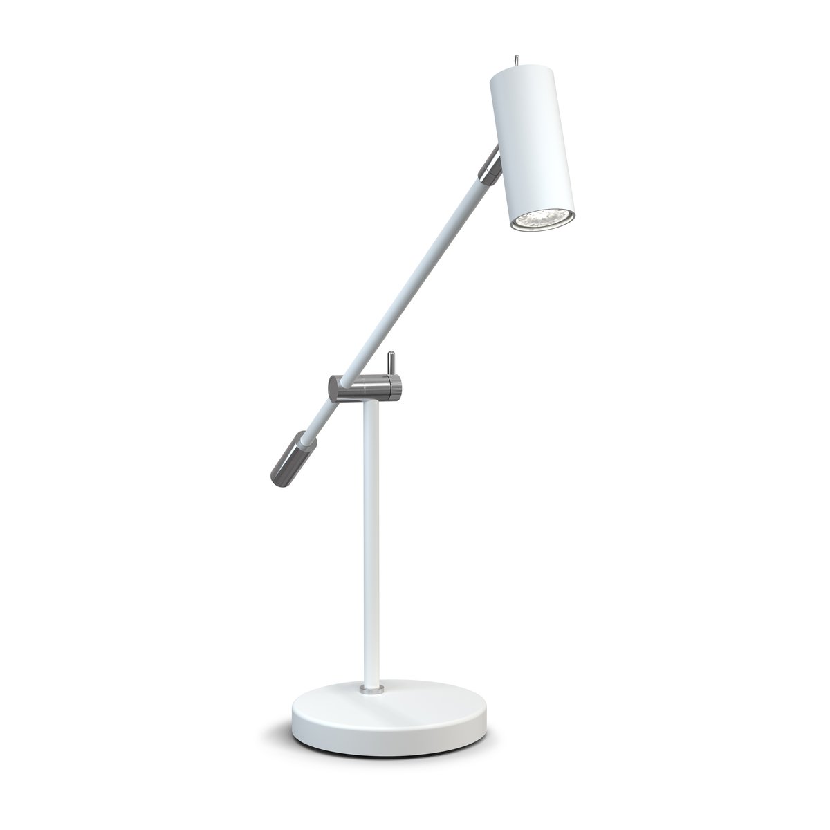 Belid Cato table lamp 48 -5 cm Mattwhite