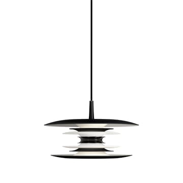 Diablo ceiling lamp Ø30 cm - Black - Belid