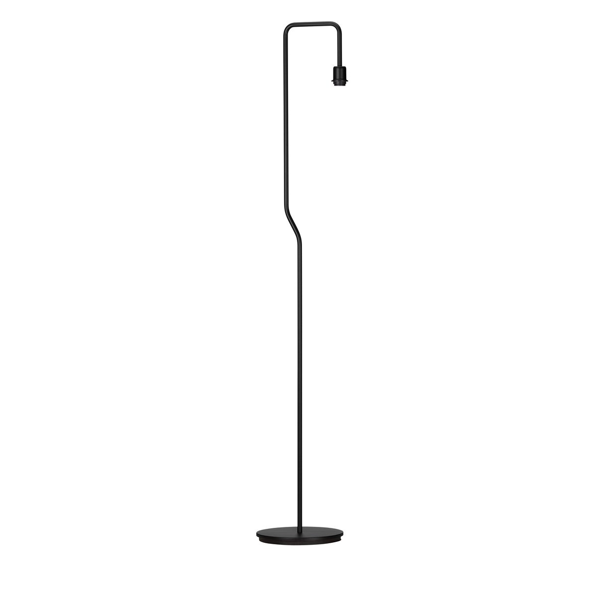 Belid Pensile lamp base 170 cm Black