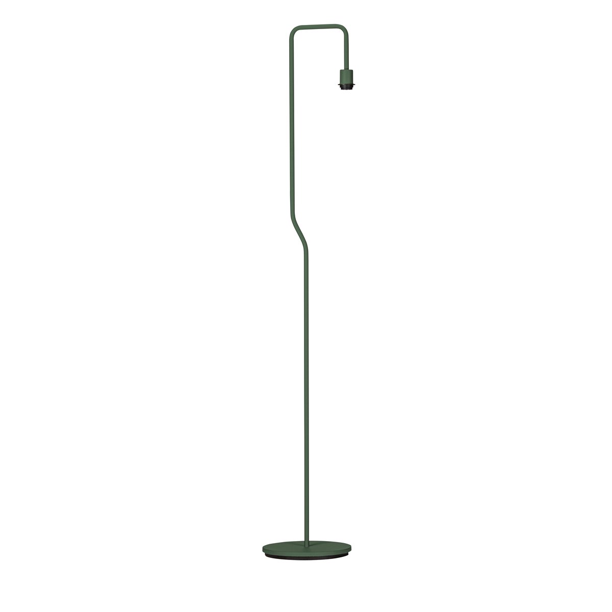 Belid Pensile lamp base 170 cm Green