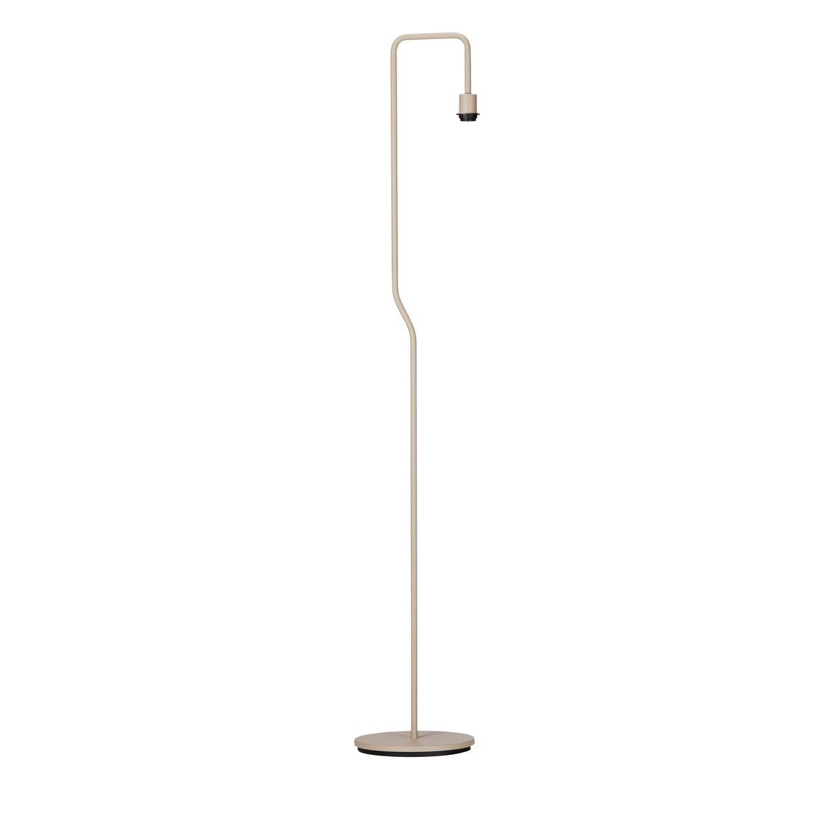 Belid Pensile lamp base 170 cm Sand