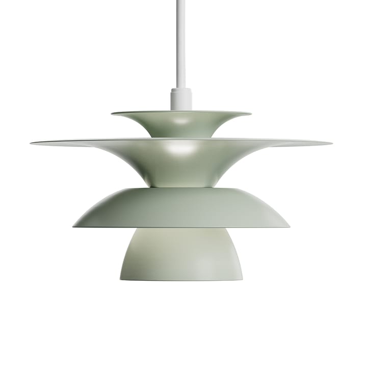 Picasso pendant lamp Ø18 cm - Soft salvia - Belid