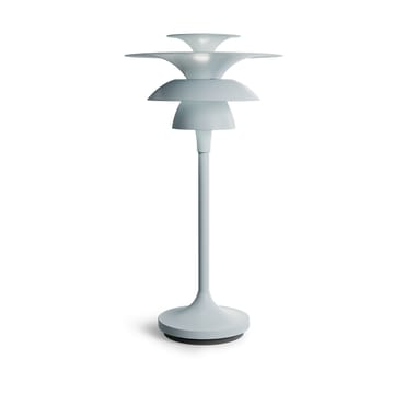 Picasso table lamp 34,8 cm - Ice blue - Belid