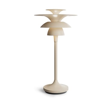 Picasso table lamp 34,8 cm - Nougat - Belid