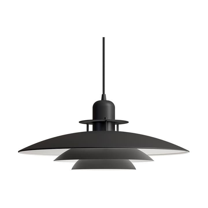 Primus V pendant Ø47.5 cm - Matte black - Belid