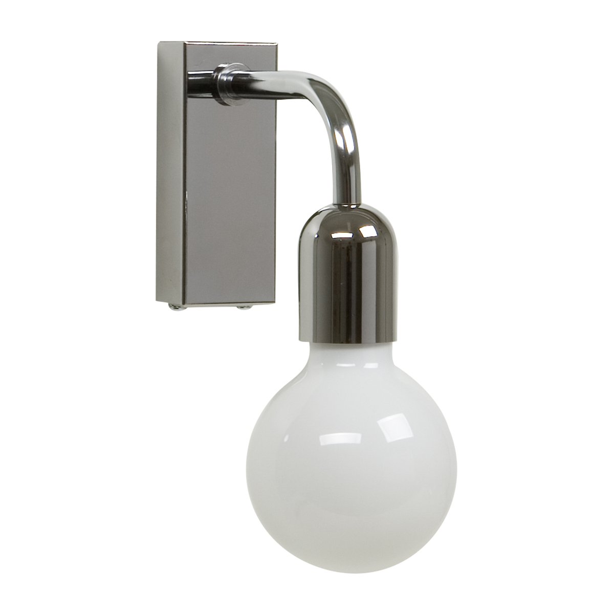 Belid Regal 1 wall lamp 12.9 cm Chrome