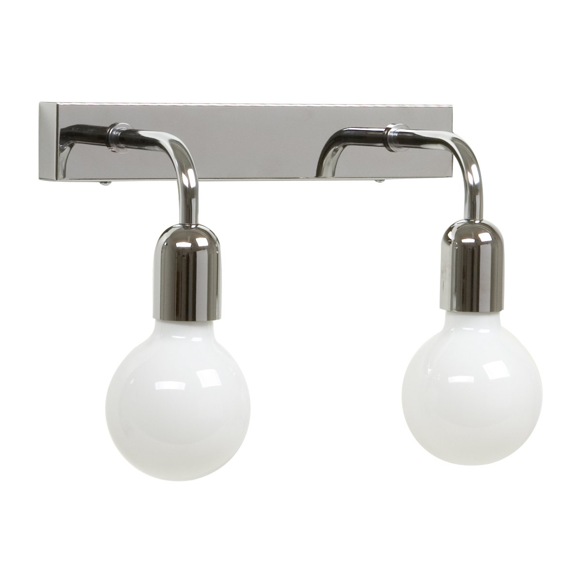 Belid Regal 2 wall lamp 13.5 cm Chrome