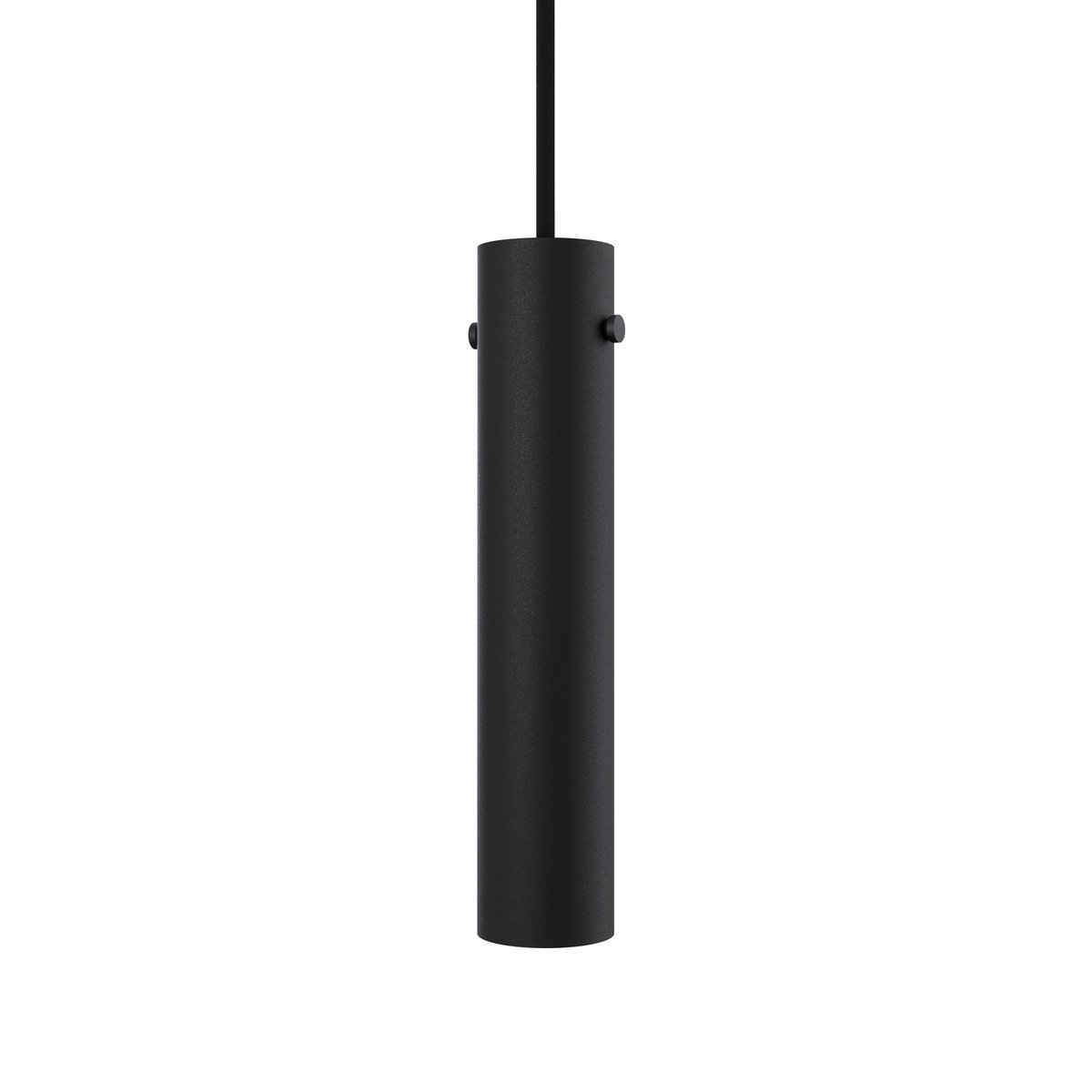 Belid Tyson pendant lamp Ø6 cm Black structure