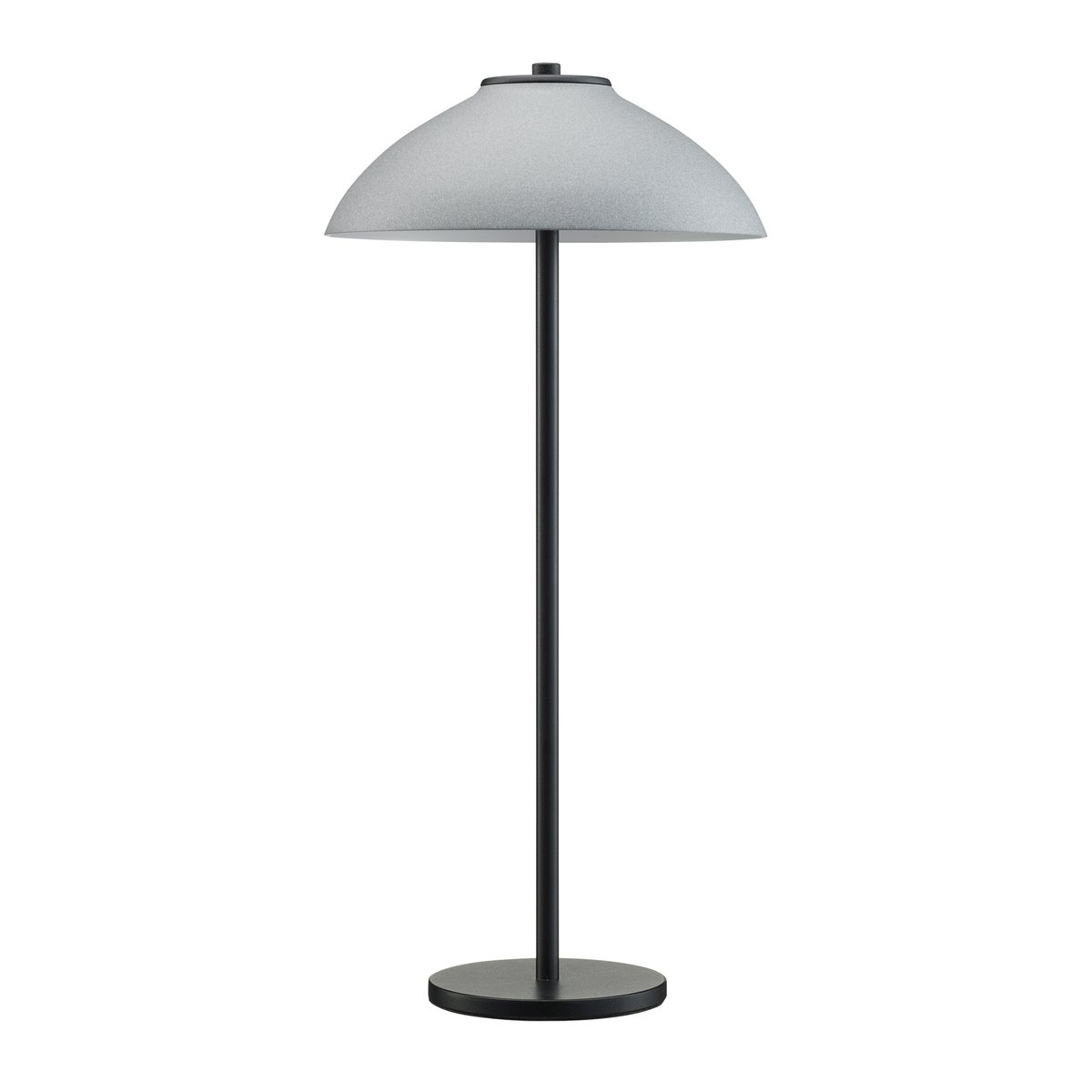 Belid Vali table lamp 50 cm black-concrete