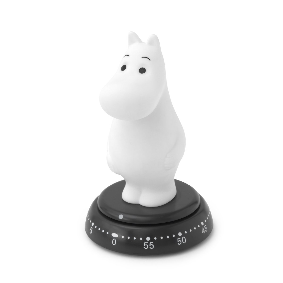 Bengt Ek Design Moomin timer Moomin | Scandinavian Design | Thermometers & timers | White