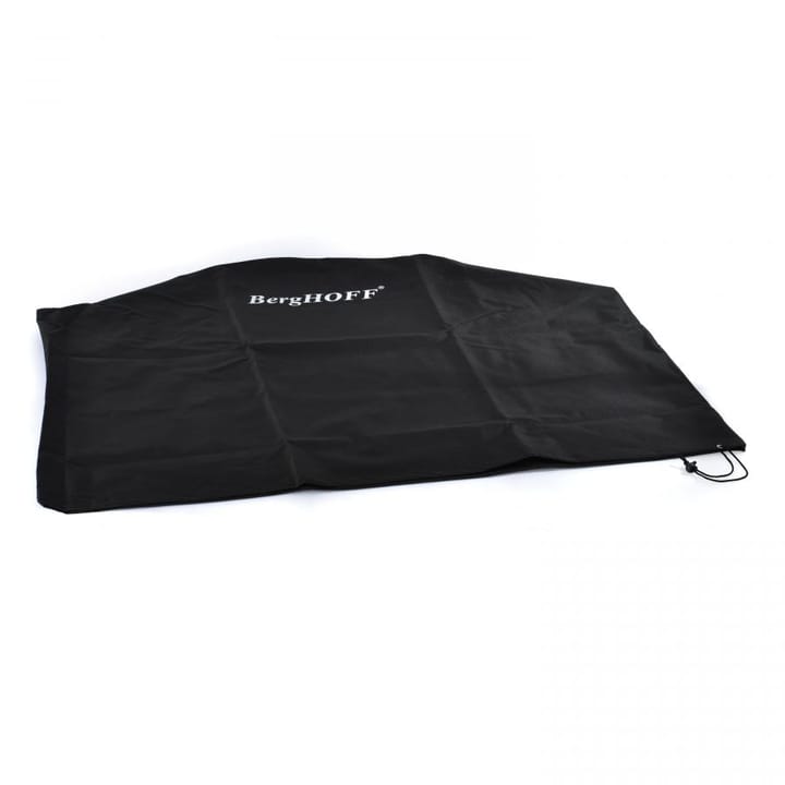 RON Ceramic BBQ Grill cover - Black - BergHoff