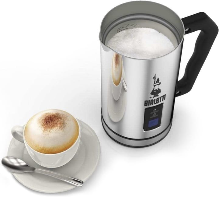 Milk Frother Hot and Cold - 24 cl - Bialetti