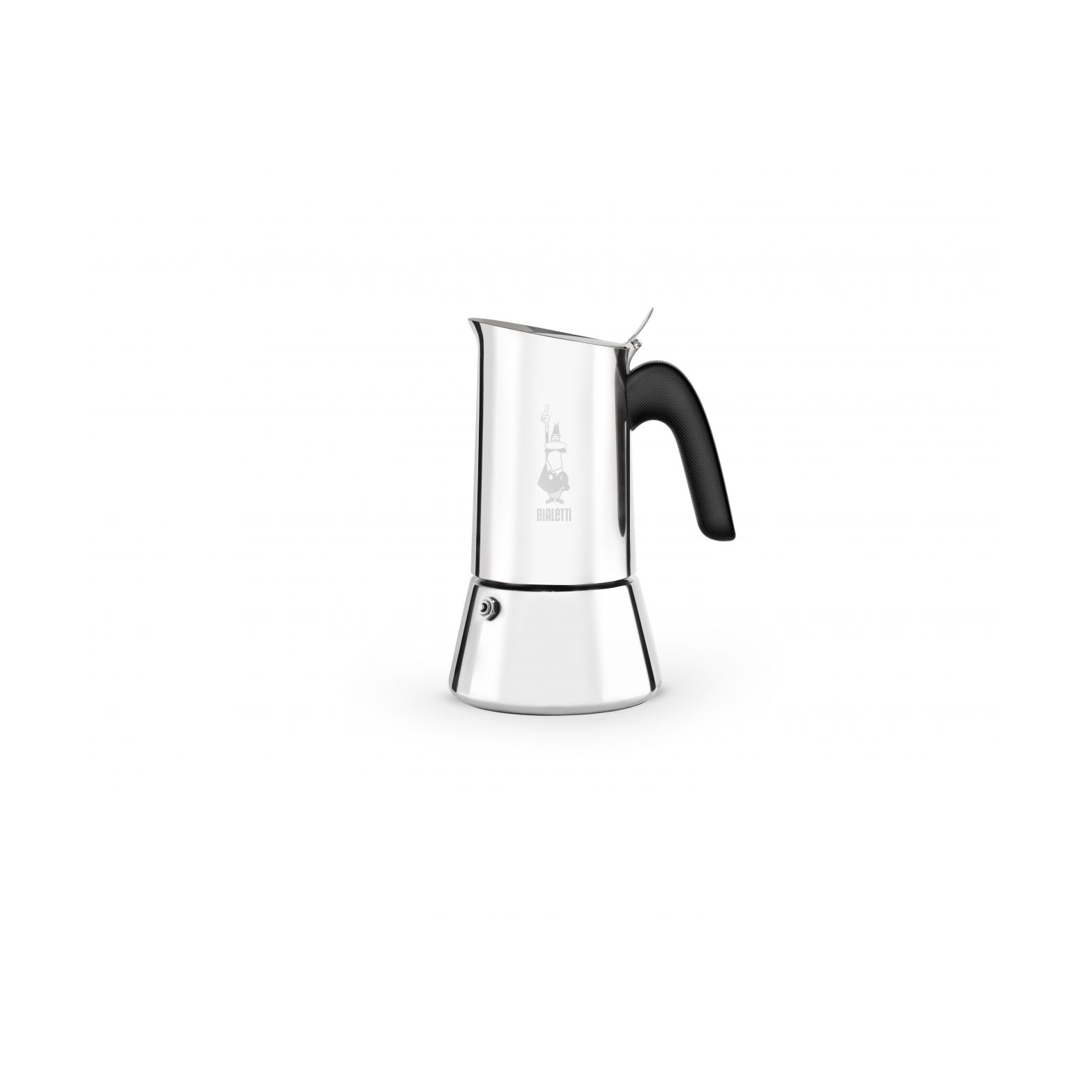 Venus coffee maker 10 cups from Bialetti NordicNest