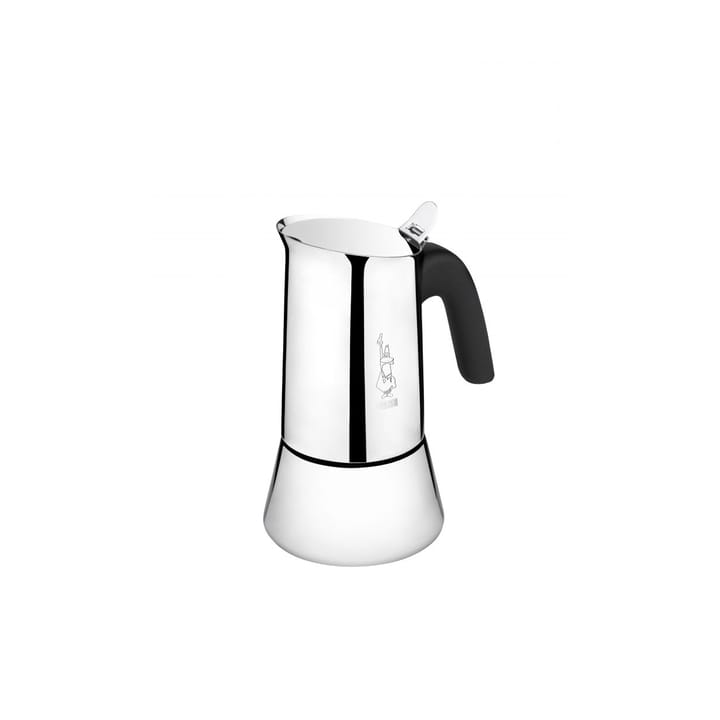 Venus coffee maker 4 cups - Silver - Bialetti