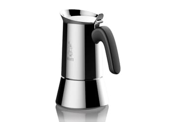 Venus coffee maker 4 cups - Silver - Bialetti