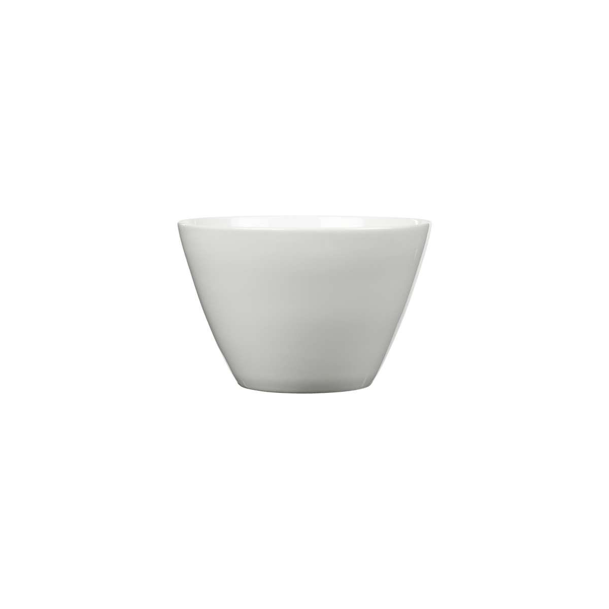 Bitz Bitz bowl Ø13 cm White | Scandinavian Design | Serving bowls | White