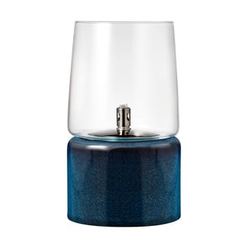 Bitz Gastro oil lamp Ø15x26 cm - Blue - Bitz