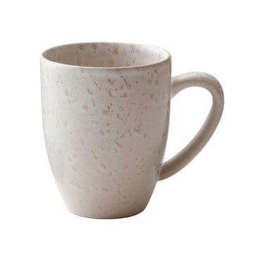 Bitz mug 30 cl matte - matte cream white - Bitz