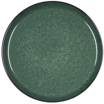 Bitz plate gastro Ø 27 cm - Black-green - Bitz