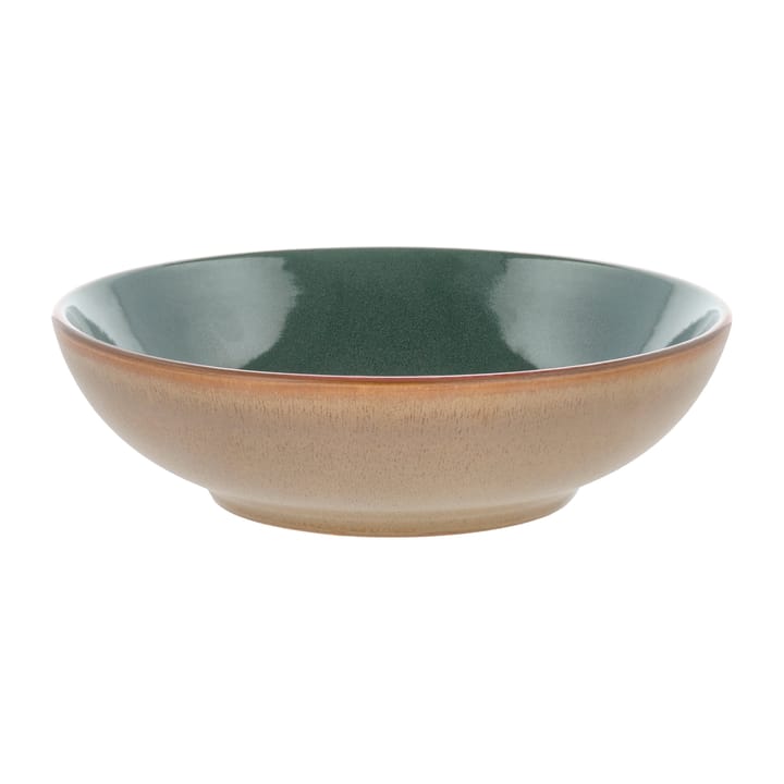 Bitz Wood pasta bowl Ø20 cm - Wood-forest - Bitz