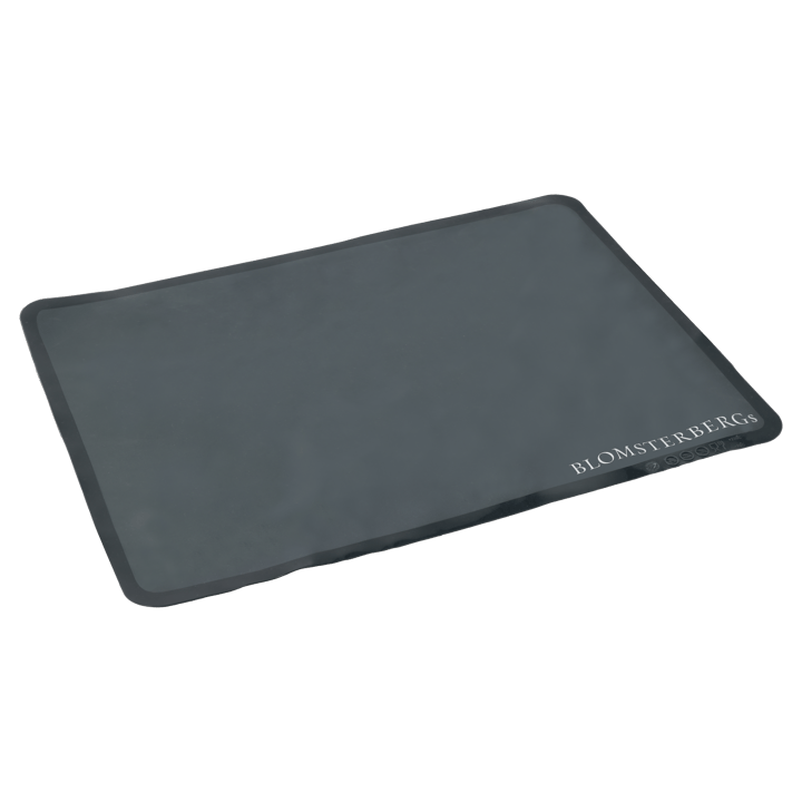 Bakark 30 x 40 cm silicone - Gray - Blomsterbergs