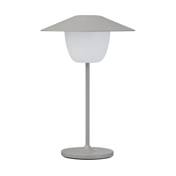 Ani mini LED lamp 21.5 cm - Satellite - blomus