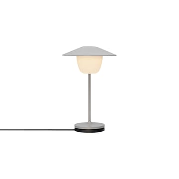 Ani mini LED lamp 21.5 cm - Satellite - blomus