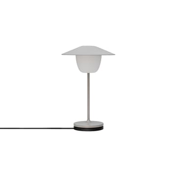 Ani mini LED lamp 21.5 cm - Satellite - blomus