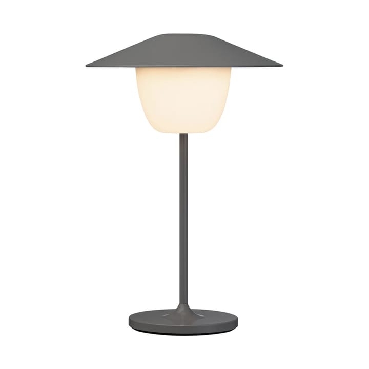 Ani mini LED lamp 21.5 cm - Warm grey - Blomus