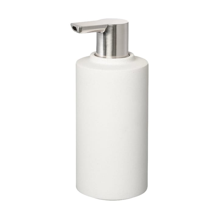 Creto soap dispenser 190 ml - Lily white - Blomus