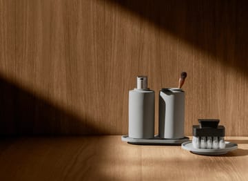 Creto soap dispenser 190 ml - Micro chip - blomus