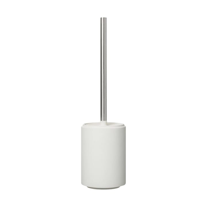 Creto toilet brush - Lily white - Blomus