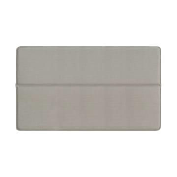 Cushion to YUA lounge sofa - Melange grey - blomus