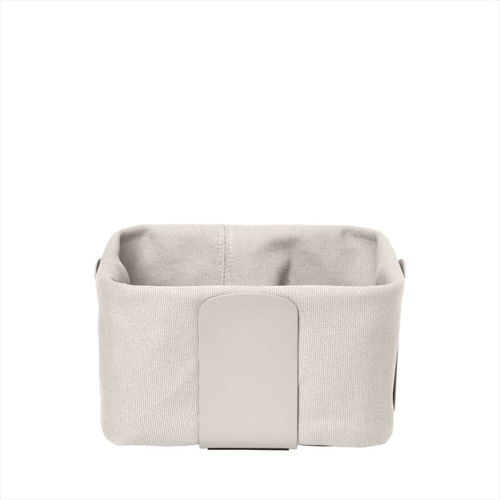 Desa bread basket small - Moonbeam - blomus