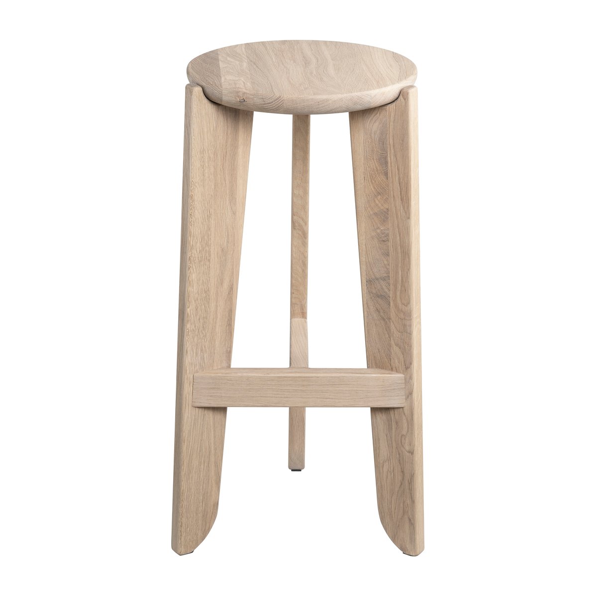 blomus Eli barstool 75 cm Oak