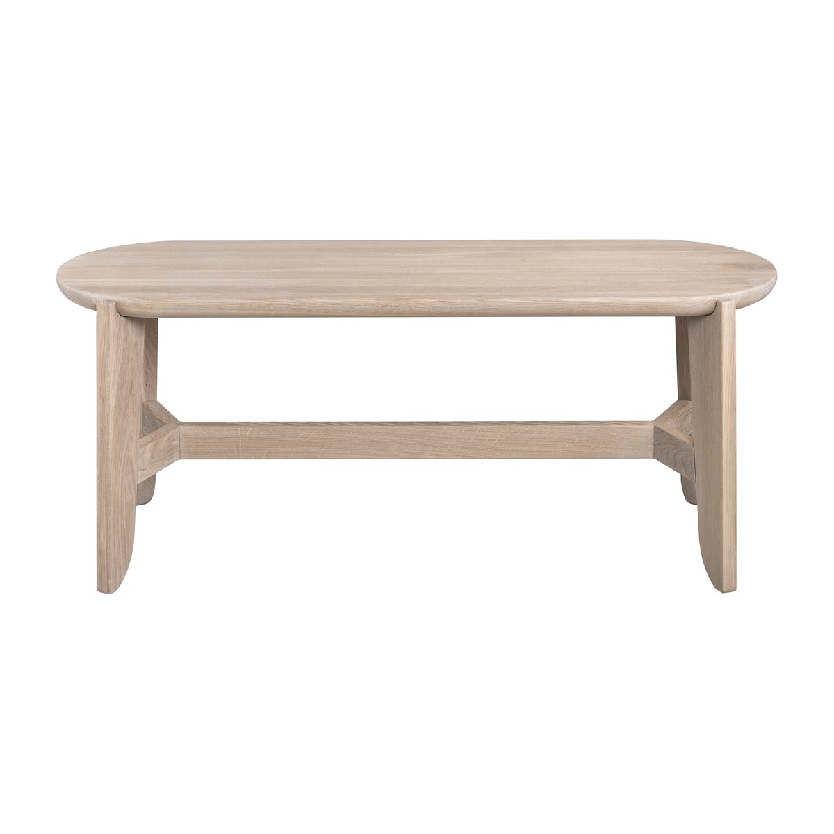 blomus Eli bench 110x39.5x45 cm Oak