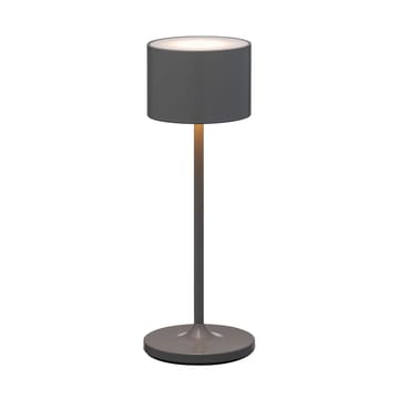 Farol mini LED lamp 19.5 cm - Warm grey - blomus