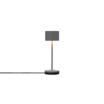 Farol mini LED lamp 19.5 cm - Warm grey - blomus