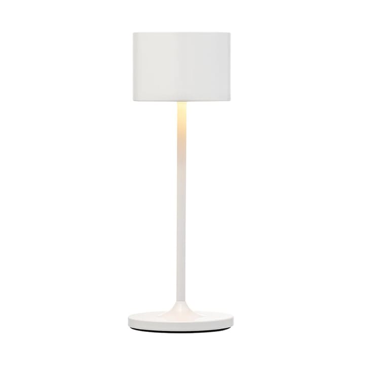 Farol mini LED lamp 19.5 cm - White - Blomus