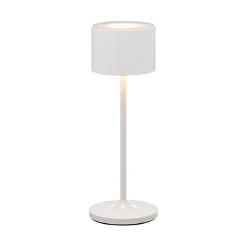 Farol mini LED lamp 19.5 cm - White - blomus