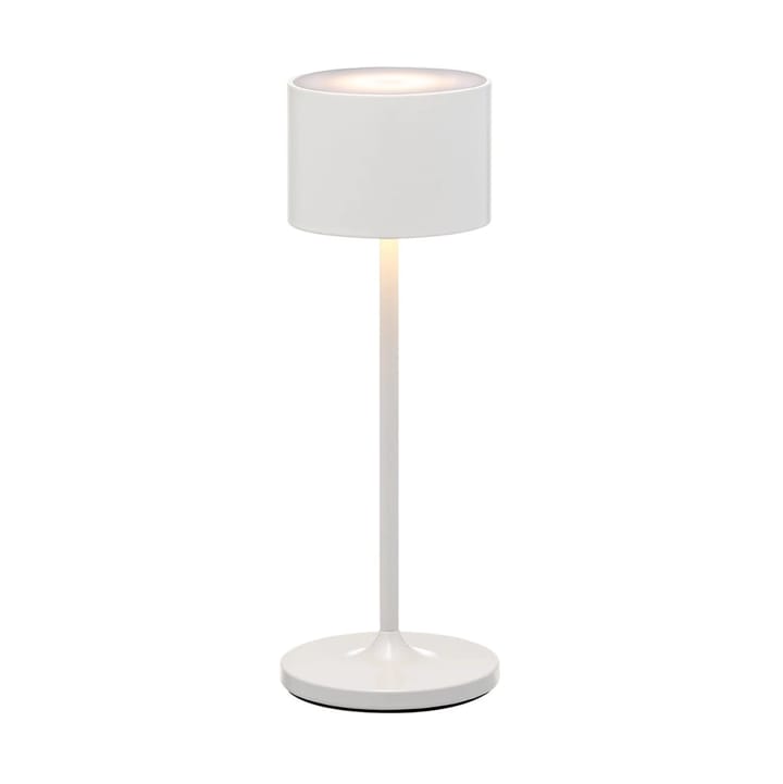 Farol mini LED lamp 19.5 cm - White - blomus