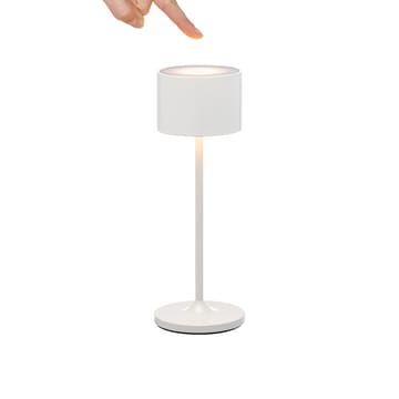 Farol mini LED lamp 19.5 cm - White - blomus