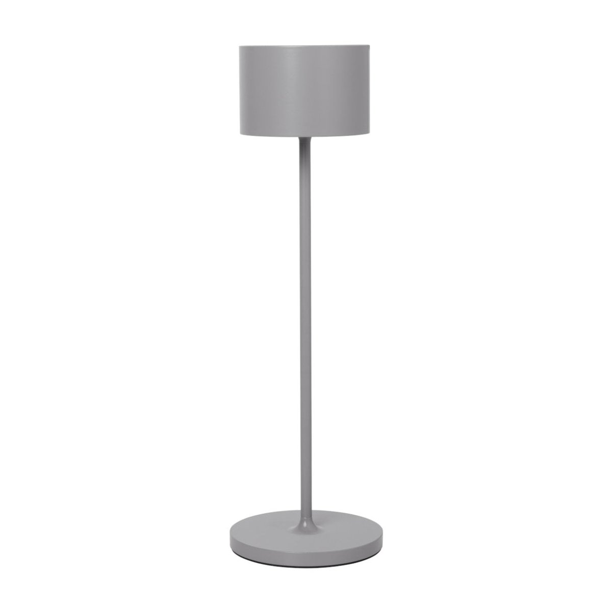 blomus Farol mobile LED-lamp 33 cm Satellite