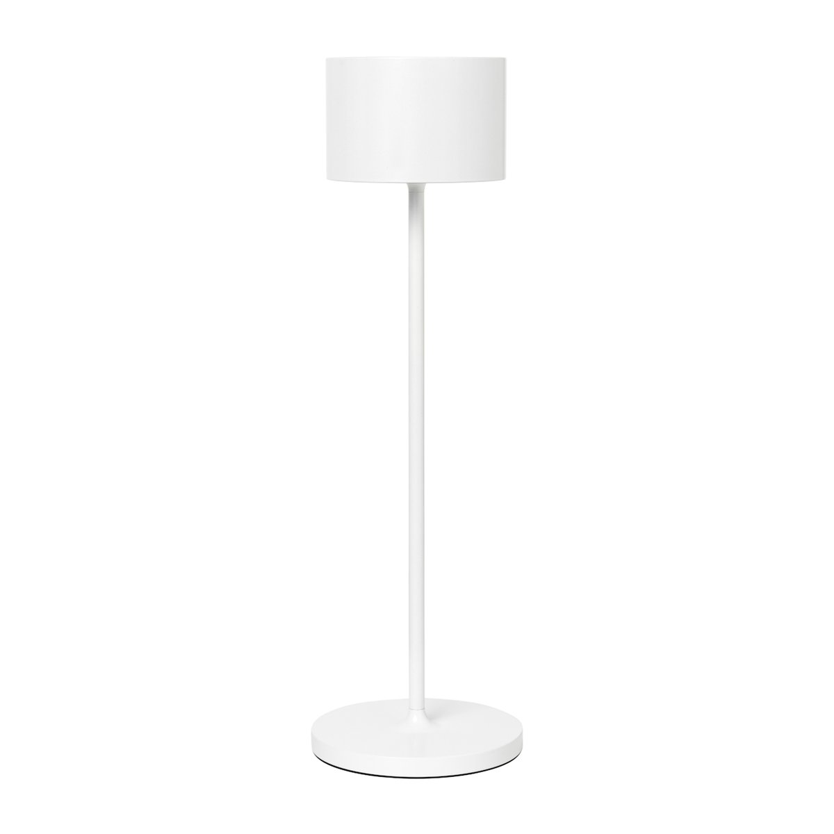 blomus Farol mobile LED-lamp 33 cm White