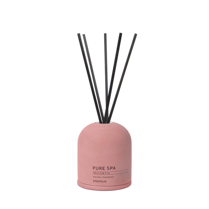 Fraga fragrance sticks 100 ml - Sea salt & Sage-Withered Rose - Blomus